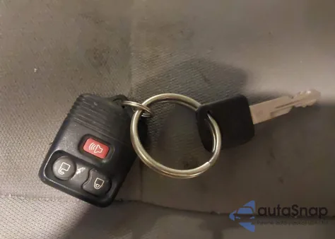 2011 Ford E-350 Super Duty Commercial from USA, damaged, VIN 1FTSE3EL5BDA78199